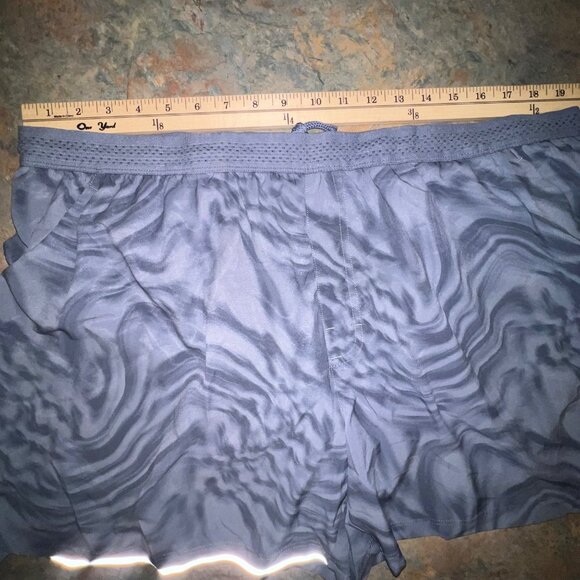 VRST Men's Athletic Shorts, XXL Gray - Picture 3 of 8
